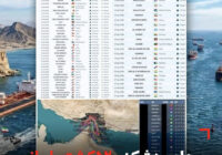 محاصره‌شکنی ۵۲ کشتی ایرانی در ۷۲ ساعت