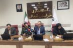 آمادگی خراسان شمالی برای خدمترسانی به زائران مراسم تشییع رهبر شهید