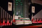 ادای احترام مهمانان و مسئولان خارجی به پیکر امام شهید در مصلی امام خمینی (ره)