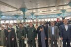 سرلشکر ایزدی: قدرت موشکی و پدافندی ایران، دشمن را دچار سردرگمی راهبردی کرده است